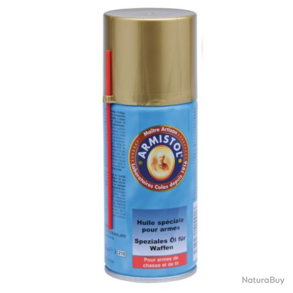 A�rosol 200 ml - ARMISTOL