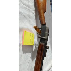 Carabine Buffalo lebel 22 LR