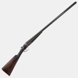 Fusil Juxtapos&eacute; "Army & Navy CSL" 1899 Cal 12 PV