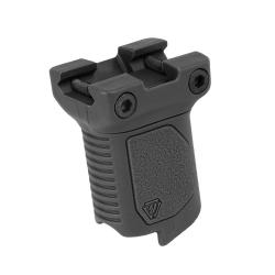 Strike Industries Angled Vertical Grip Short
