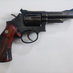 Smith et Wesson 357 Magnum Mod. 19-3