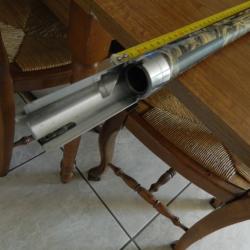 canon fabarm xlr 5