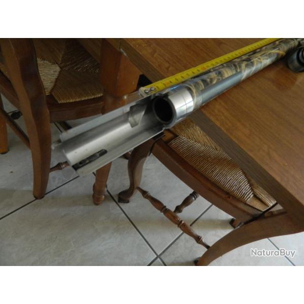 canon fabarm xlr 5