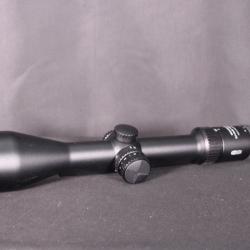 Lunette Meopta MeoStar R2 RD 2,5-15x56 RD avec rail