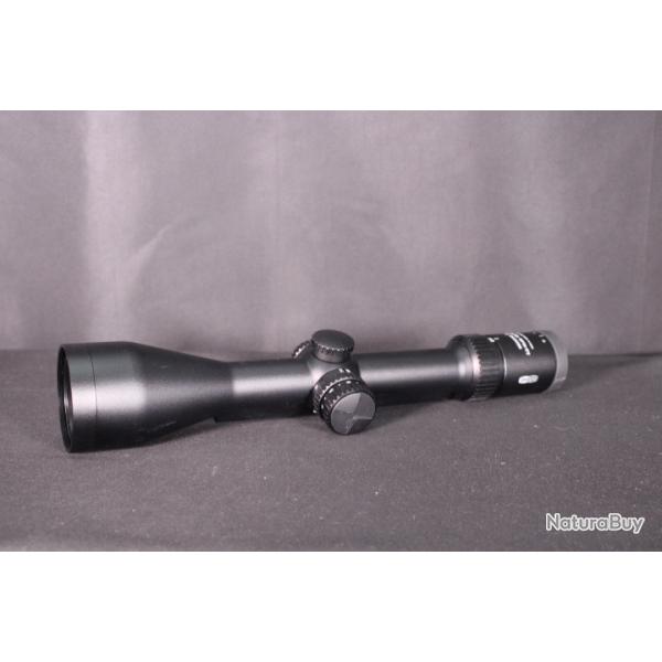 Lunette Meopta MeoStar R2 RD 2,5-15x56 RD avec rail