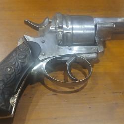 Revolver 380