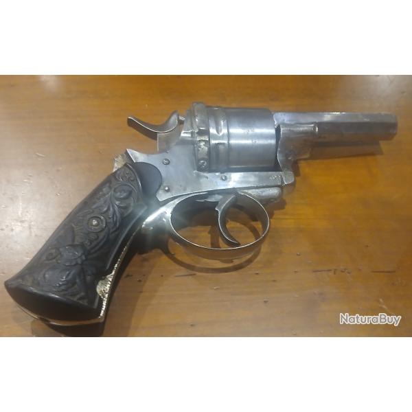 Revolver 380