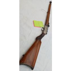 Carabine buffalo stand 6 mm X (22 LR) f&ucirc;t long