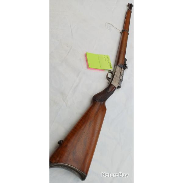 Carabine buffalo stand 6 mm X (22 LR) f�t long