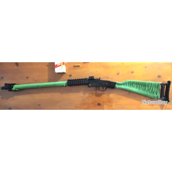 Carabine Chiappa Little Badger Cal. 22 Magnum