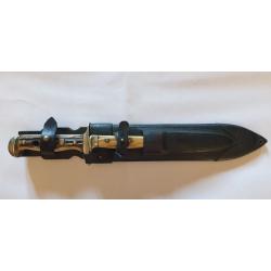 WAIDBLATT TROUSSE DE CHASSE ANCIENNE PUMA