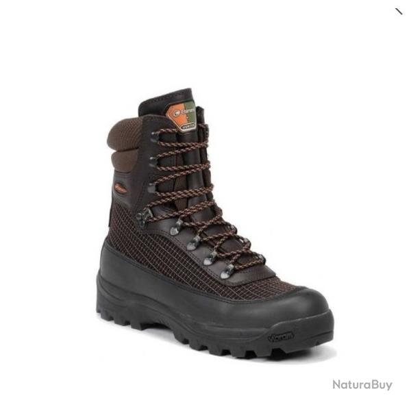 Destockage - Chaussures Chiruca Bisonte 50 Gore tex