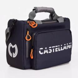 Sac de tir Pocket Pro Navy