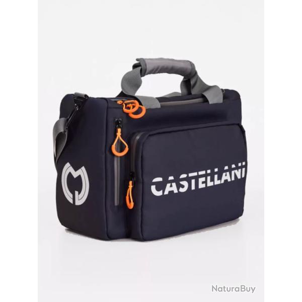 Sac de tir Pocket Pro Navy