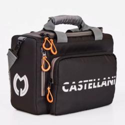 Sac de tir Pocket Pro Noir