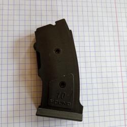 Chargeur 22 LR carabine CZ 455 ,457