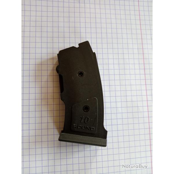 Chargeur 22 LR carabine CZ 455 ,457