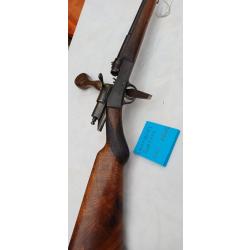 Carabine buffalo  calibre 28x65