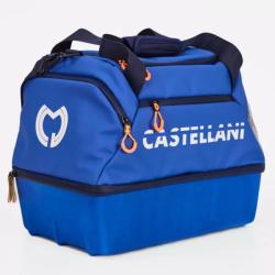 Sac de tir &agrave; double compartiment