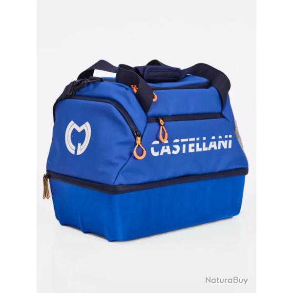 Sac de tir � double compartiment