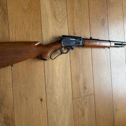 Carabine Marlin 444S - Avec rail accessoire - Cal 444