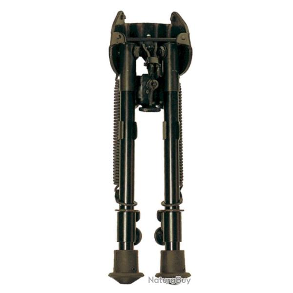 Bipied Harris 14/23cm petit mod�le 2 positions tete fixe