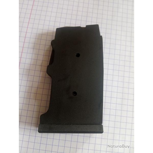 Chargeur  22 WMR /17 HMR pour carabine CZ