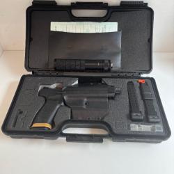 CANIK TP9 SFX mod2  Custom