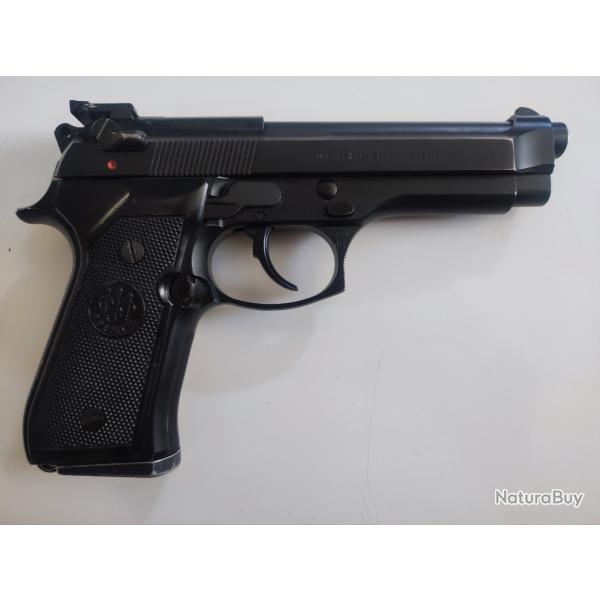 Beretta 92FS