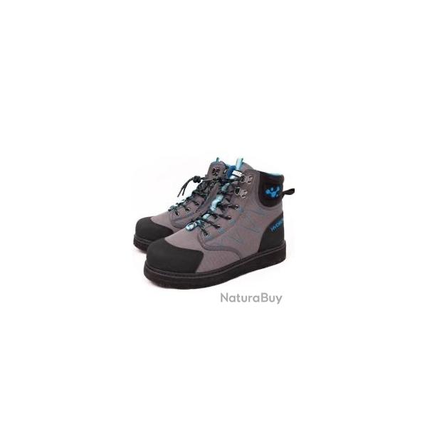 Chaussure  int�gra wading hidrox feutre