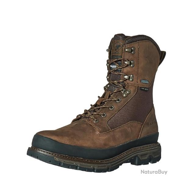 Destockage - Chaussures Ariat Conquest Explore 8 GTX