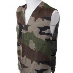 Chemise GAO Arm&eacute;e Fran&ccedil;aise CCE occasion