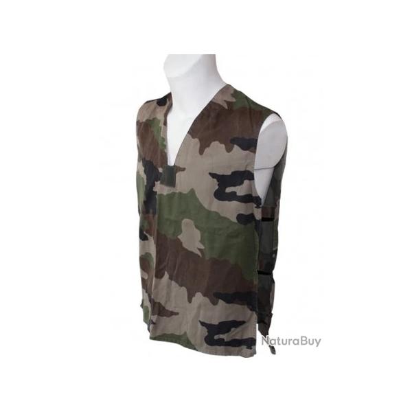 Chemise GAO Arm�e Fran�aise CCE occasion