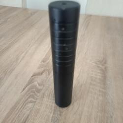 Mod&eacute;rateur de son Schultz & Larsen cal 6mm 14x1