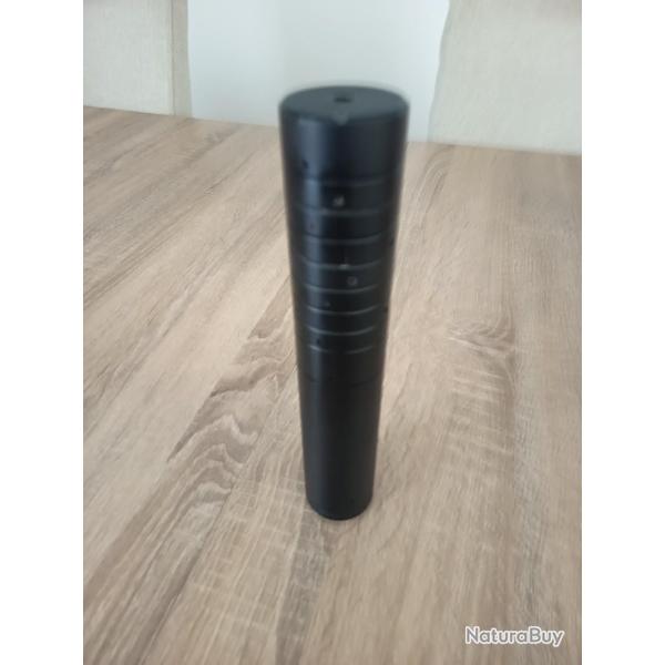 Mod�rateur de son Schultz & Larsen cal 6mm 14x1