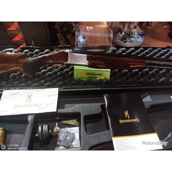 Browning 525 12/76