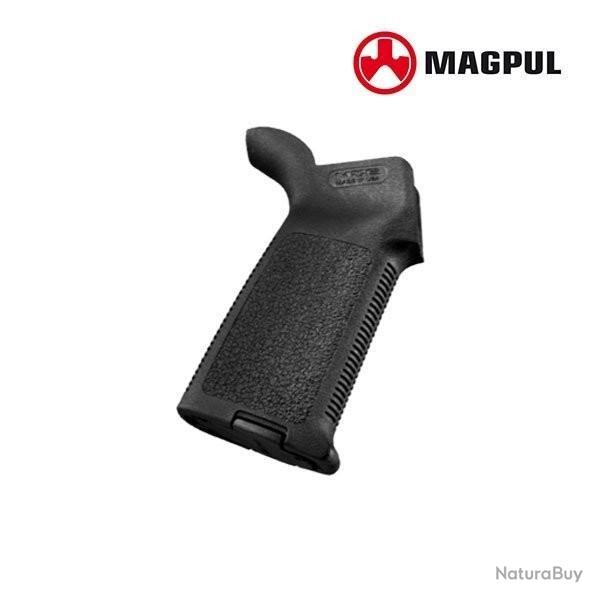 POIGN�E MOE� GRIP AR15/M4 MAGPUL NOIR