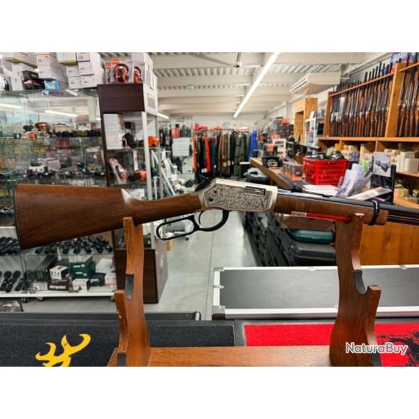Winchester Ranger High Grade 22 lr