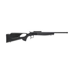 Carabine monocoup CVA SCOUT TD Thumbhole 30-06 SPRINGFIELD 51 cm