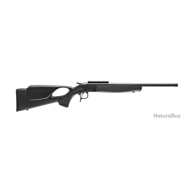 Carabine monocoup CVA SCOUT TD Thumbhole 30-06 SPRINGFIELD 51 cm