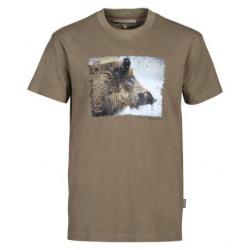 Tee-shirts Percussion Sanglier - S