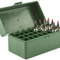Boite &agrave; munitions MEGALINE 36 munitions short  Magnum OBS