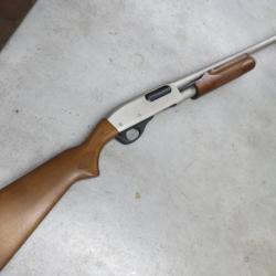 REMINGTON 870 EXPRESS MAGNUM CALIBRE 12-76 REF: 6404
