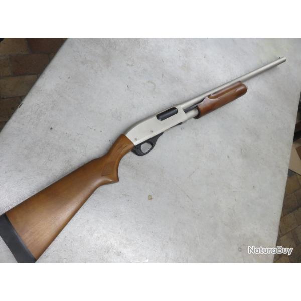 REMINGTON 870 EXPRESS MAGNUM CALIBRE 12-76 REF: 6404