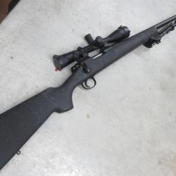REMINGTON 700 BDL VARMINT 7MM-08 REM REF: 6413