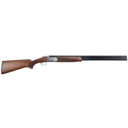 FUSIL SUPERPOS&Eacute; DE PARCOURS WEBLEY&SCOTT VANTAGE CAL.12/76