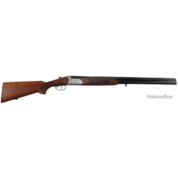 OCCASION - FUSIL SUPERPOS� ZOLI SPECIAL CHASSE CAL.12/70