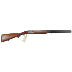 OCCASION - FUSIL BALL-TRAP MAUSER-GAMBA 72e CAL.12/70