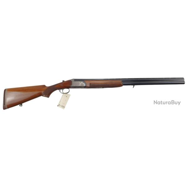 OCCASION - FUSIL BALL-TRAP MAUSER-GAMBA 72e CAL.12/70
