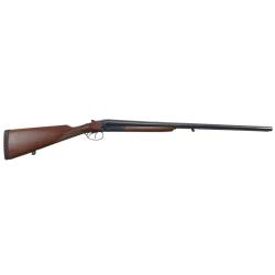 OCCASION - FUSIL JUXTAPOSE FEG HUNGARIA 550ES CAL.12/70